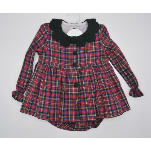 HILTON - Vestido - jesusito