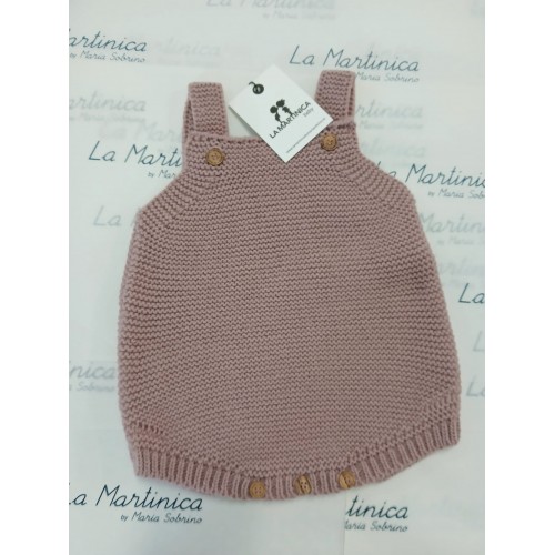 RANITA CON TIRANTES